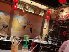 -农耕记·湖南土菜(halo广场店)