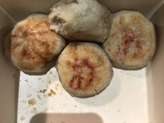 -长发西饼(临顿路店)