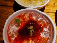 -平娃三宝烧烤·面食(富丰桥店)