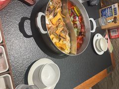 -滇牛云南火锅(桂林路店)