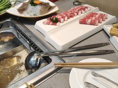 -海底捞火锅(天一广场亚细亚店)