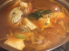 -紫霞门韩国料理烤肉(深南东路店)