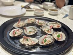 -青蓬海上捞蒸品海鲜城(海岸城店)