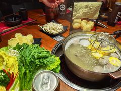 -原牛道·潮汕围炉火锅(讯美店)
