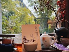 -扫雪煮茶(西村店)