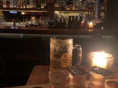 -RMK Shochu Bar(三诺店)