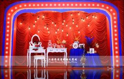 -上海外高桥喜来登酒店·宴会厅