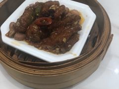 -稻香酒家·33年老字号·港式粤菜(富邦中心店)