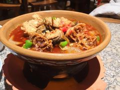 -老街鱼嘴巴(坡子街老店)