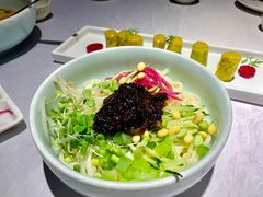 -京味斋·北京烤鸭(北京南站洋桥店)