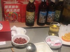 -海底捞火锅(松雷店)