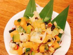 -东京蘭料理(丹阳店)