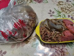 -黄毛鸭脖(汉阳总店)