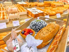 -高力乐面包咖啡厅(西塔店)