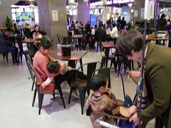 -盒马鲜生(昆城店)