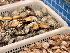 -汉来海港·海鲜自助餐厅(上海七宝领展广场店)
