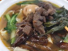 -老管板面(旭安园店)