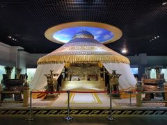 -呼伦贝尔民族博物馆