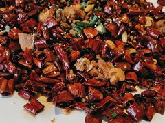 -辣婆婆(航天桥店)