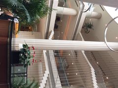 丽晶酒店-北京丽晶酒店