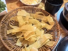 -塔兰齐新疆孜然火锅(鲤鱼山路店)