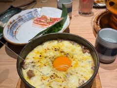 -烧肉达人•炭火烧肉(新天地店)