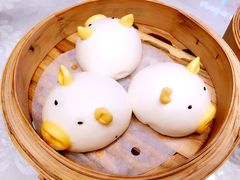 -京粤荟(海王银河科技大厦店)