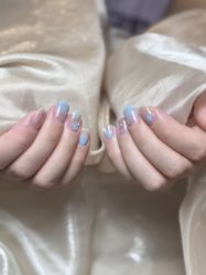 -ONE HEART 美甲美睫品牌店