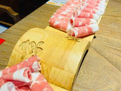 苏尼特羔羊肉-京涮铜锅涮肉(华贸店)