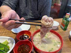 -王婆婆老妈蹄花川菜馆·非物质文化遗产(太古里一店)