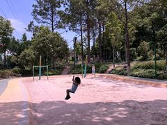 -宁波儿童公园(鄞州区)