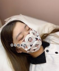 -本小姐美学·半永久纹眉野生眉