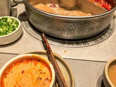 -巴奴毛肚火锅(邯郸美乐城店)