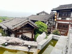 -茅山东方盐湖城景区