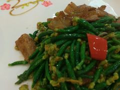 -恒宝大酒楼(城际·荔盈大厦店)