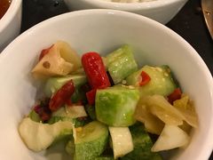 -九尺赵老四鲜鹅肠火锅