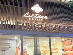 -LilBee Coffee