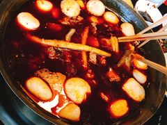 -李子坝梁山鸡(李子坝大鸡哥店)