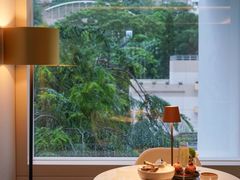 -尼依格罗香港美利酒店