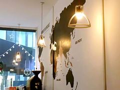 -COFFEE HOLIC(朝外SOHO店)