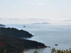 -南丫岛