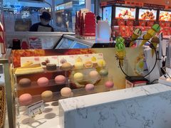 -西树泡芙(北京清河万象汇店)