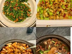 -星漾里•SPA•足道•按摩•养生(吕厝店)