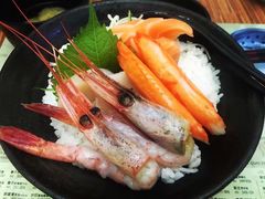 -板长寿司(铜锣湾店)