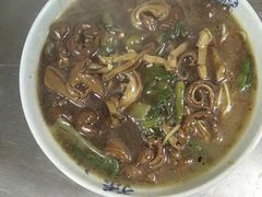 -富贵面馆(镇坪路店)