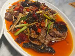 -懒人盐府人家(航天桥店)
