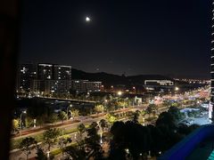 -苏州太湖假日酒店