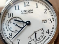 -亨得利钟表商店