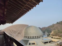 -牛首山文化旅游区