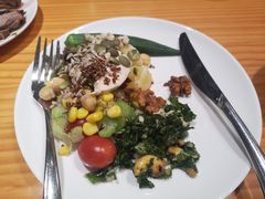 -So Lounge索兰至餐厅(蓝色港湾店)